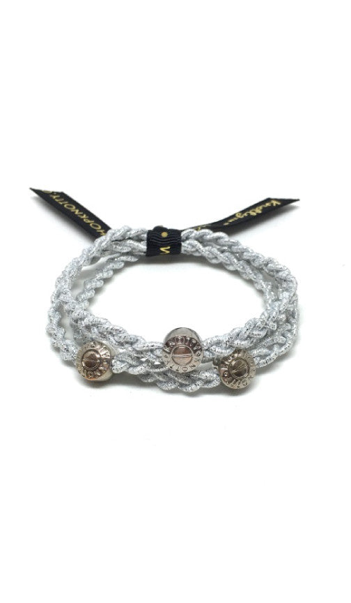 Signature Convertible Braided Pony Set | More Colors Available-5