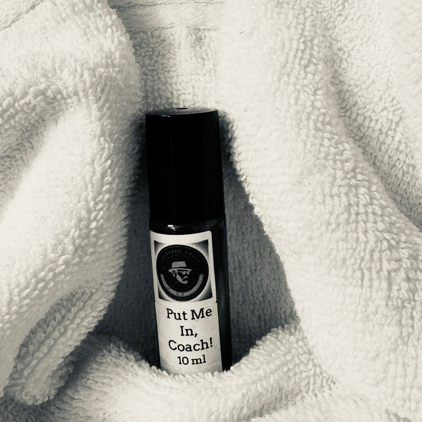 Put Me In, Coach! Scented Roller-1