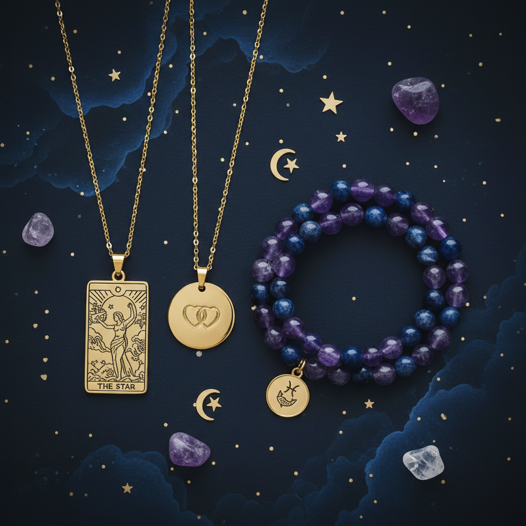 Bundle 2 — Celestial Soul