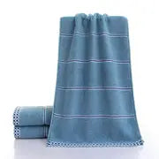 Quick-Dry Hand Towel Set for Bathroom and Gym