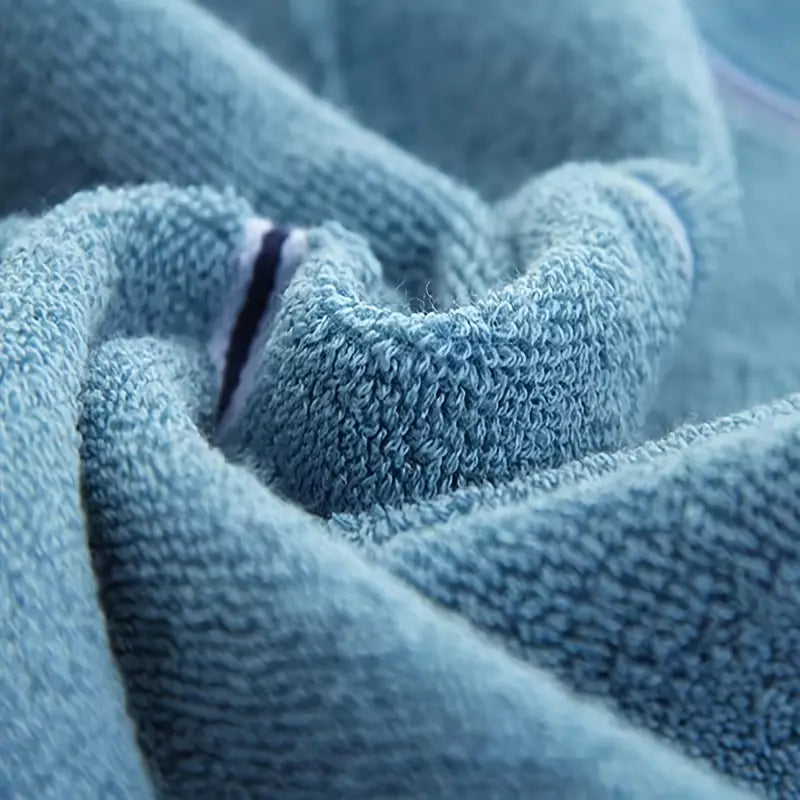 Quick-Dry Hand Towel Set for Bathroom and Gym