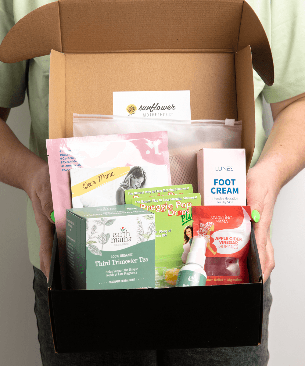 Pregnancy Box-0