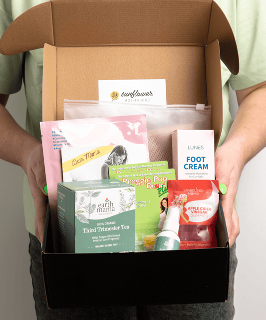 Pregnancy Box-0
