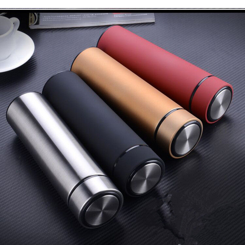 Stainless Steel Insulated Mug, Gift Cup for Office Use