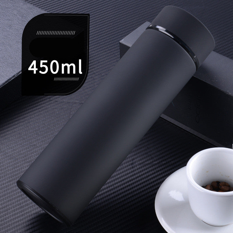 Stainless Steel Insulated Mug, Gift Cup for Office Use
