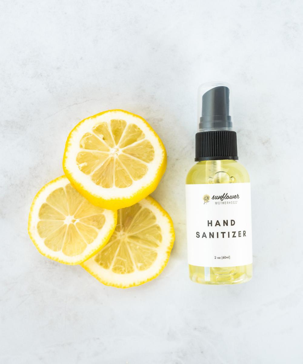Hand Sanitizer-3