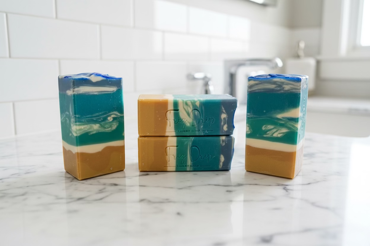 8th & Ocean Soap