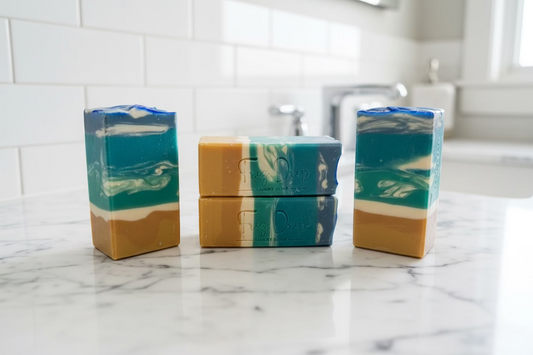 8th & Ocean Soap