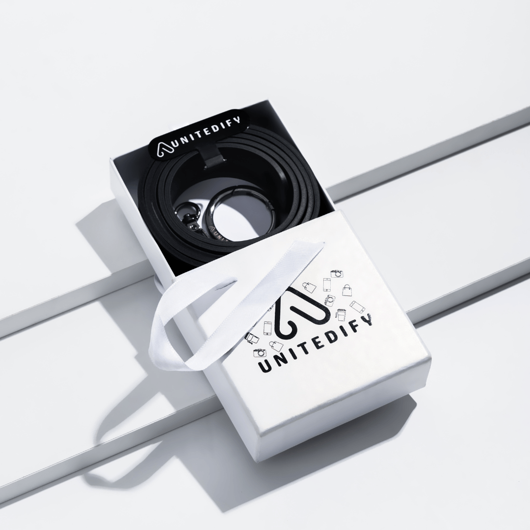 Unitedify Strap Phone-5