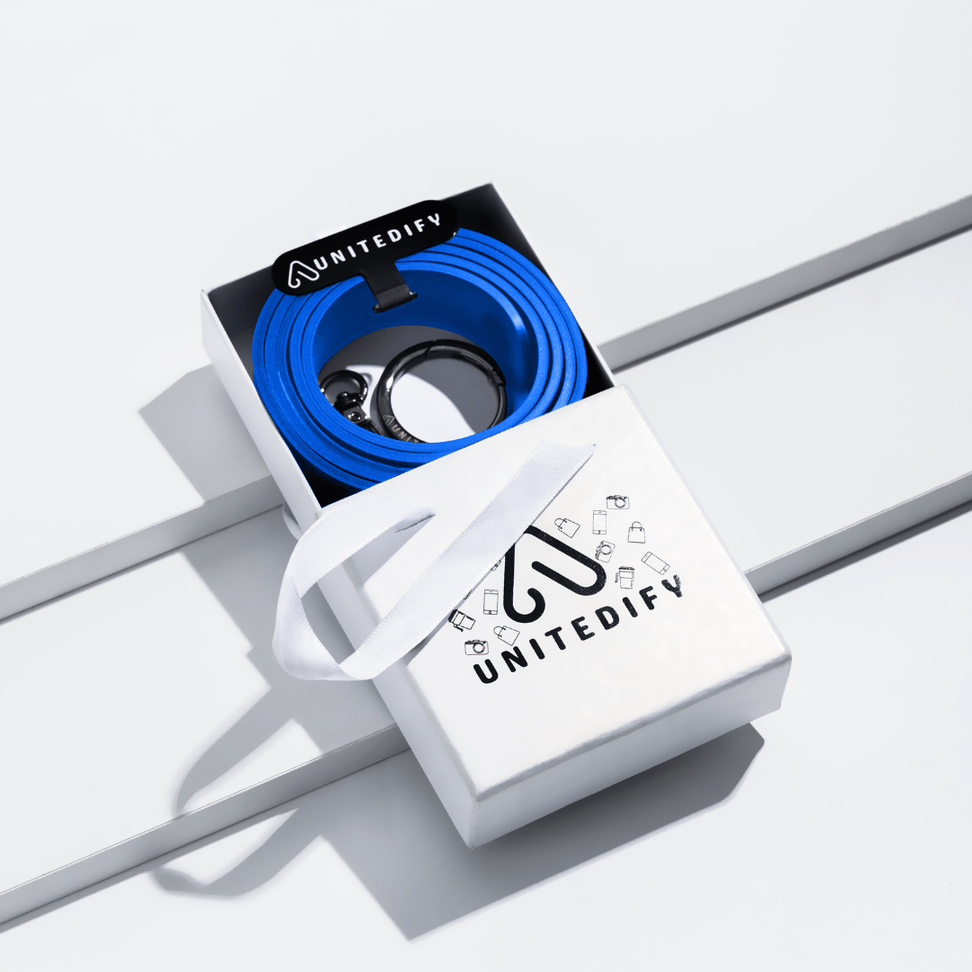 Unitedify Strap Phone-7