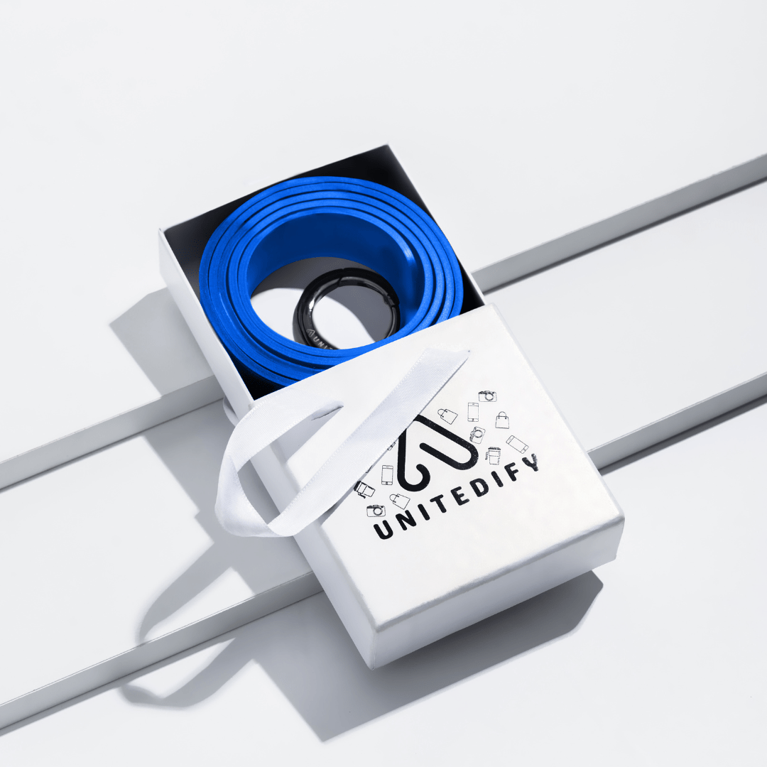 Strap Unitedify Bag-7