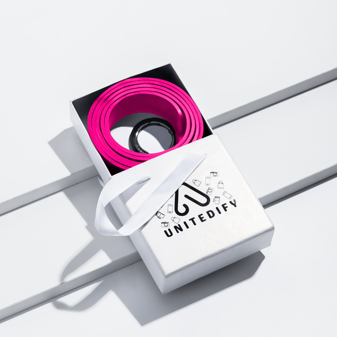 Strap Unitedify Bag-9