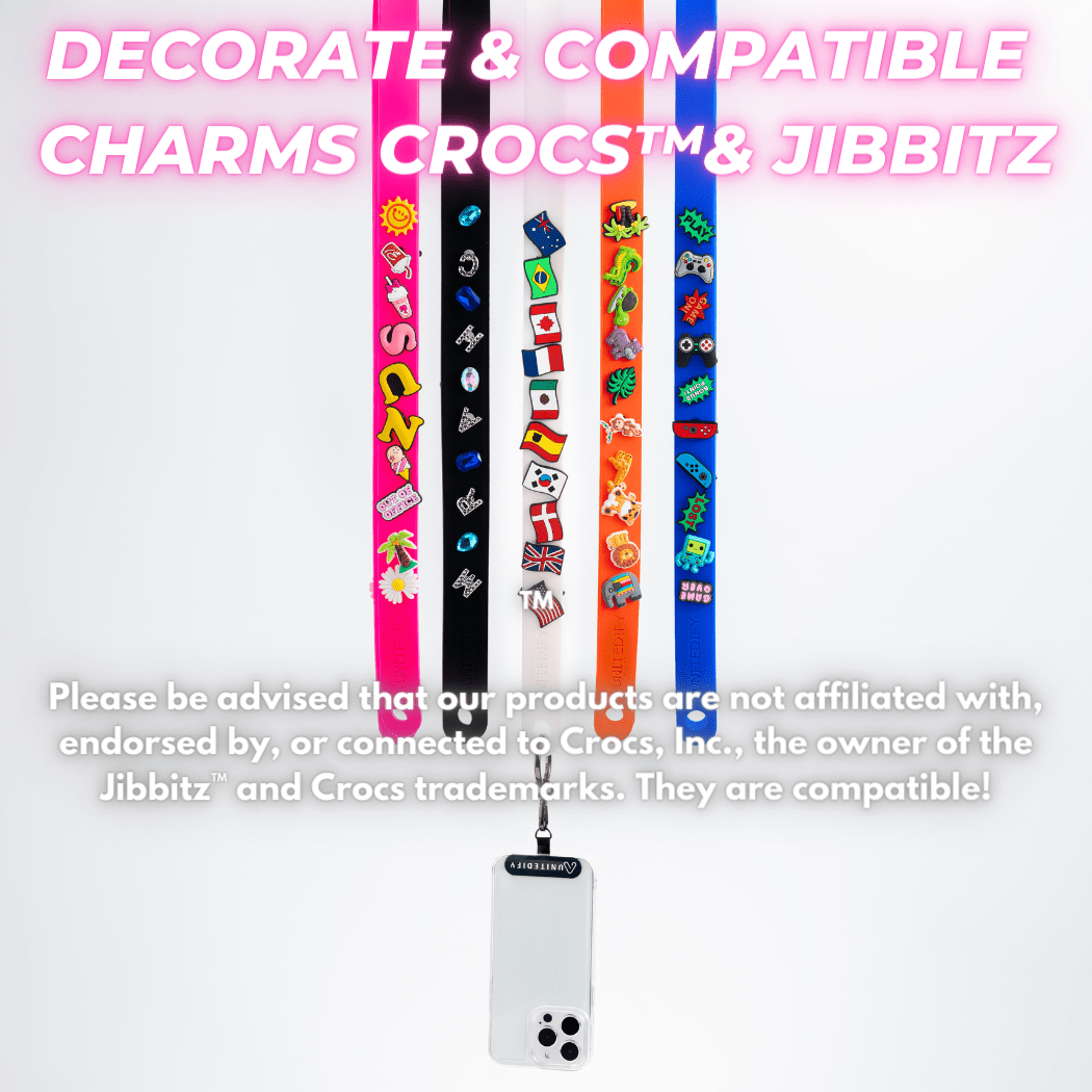 Unitedify Strap Phone-2