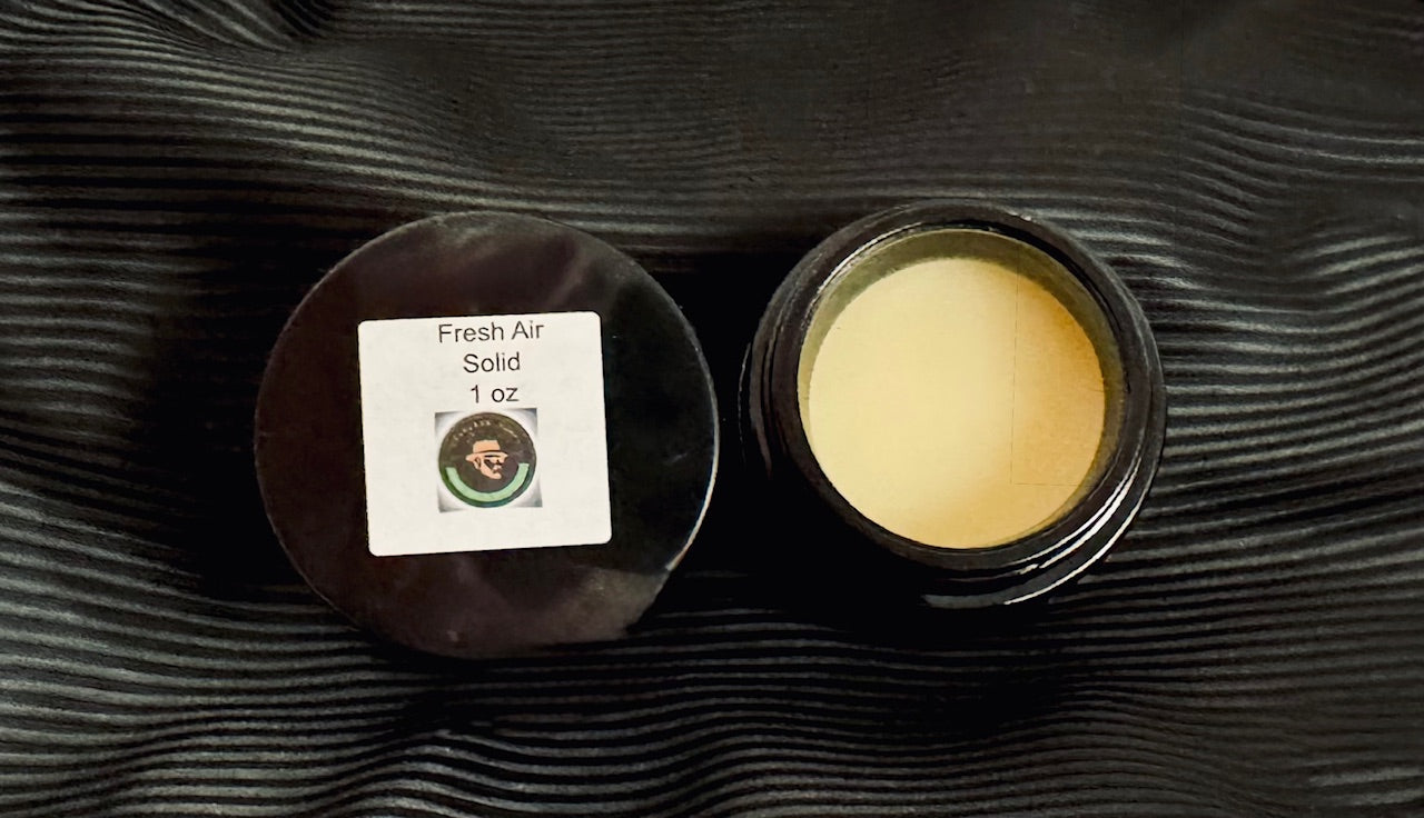Fresh Air Solid Scent-0