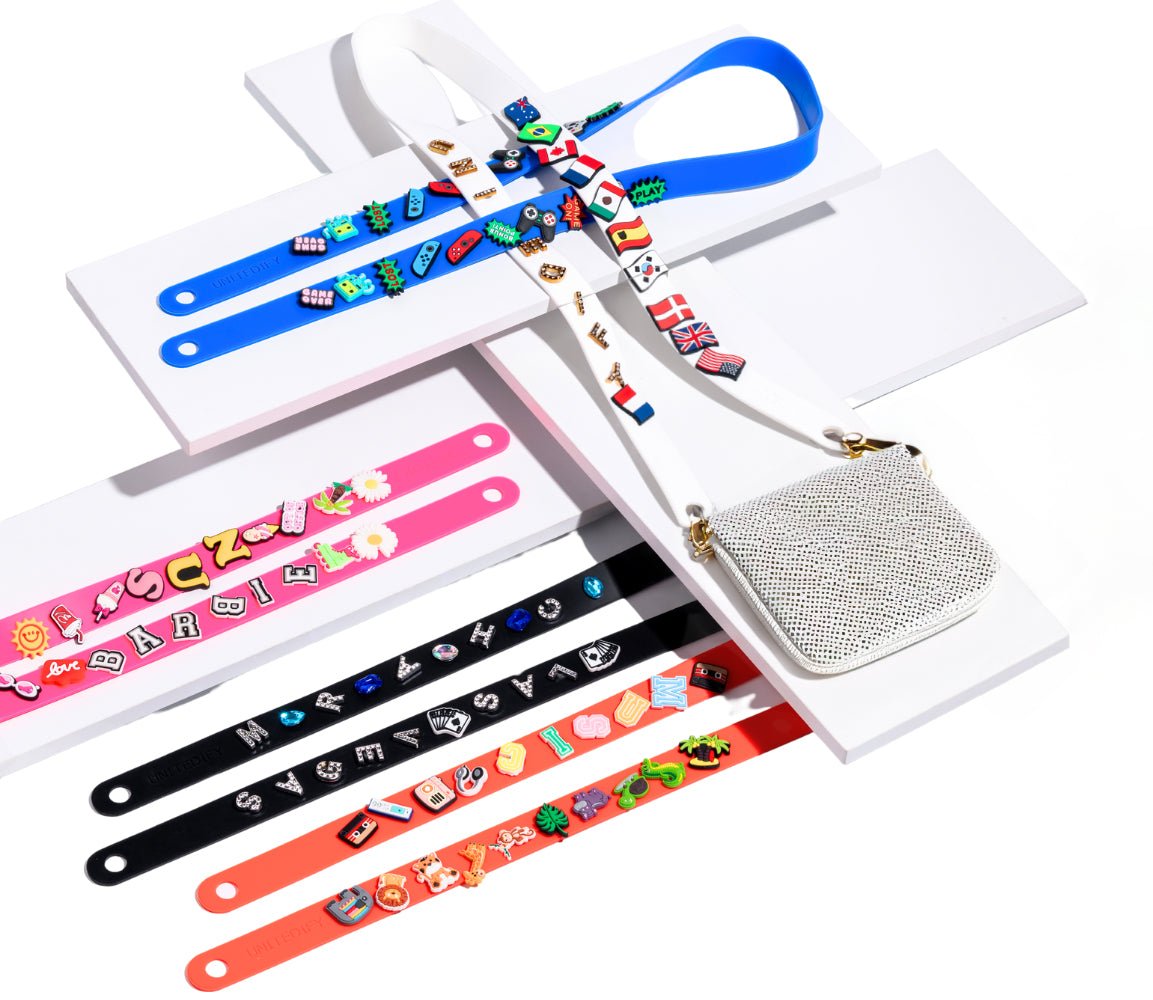 Strap Unitedify Bag-0
