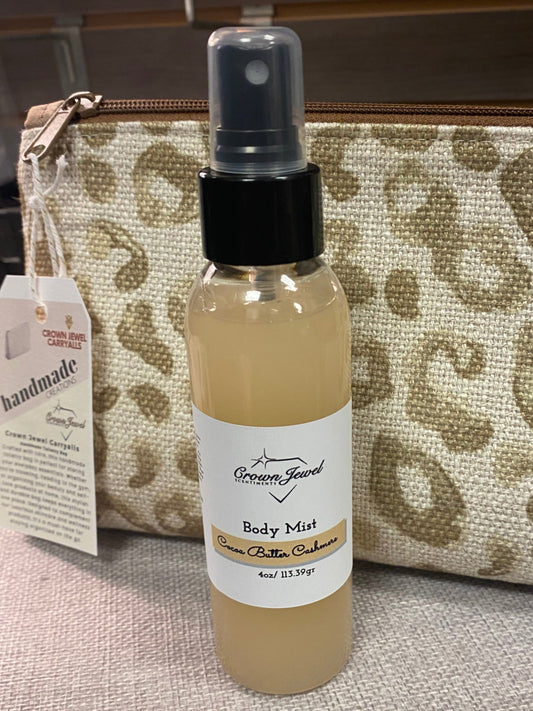 Body Mist