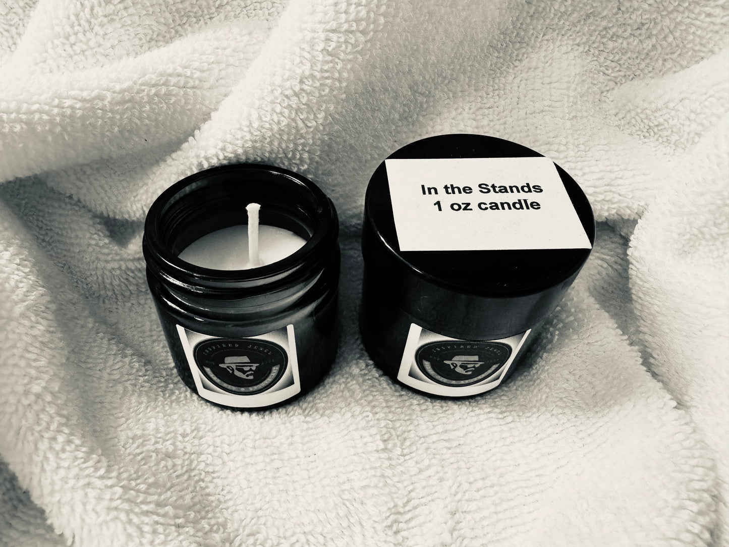 In The Stands Candle-0