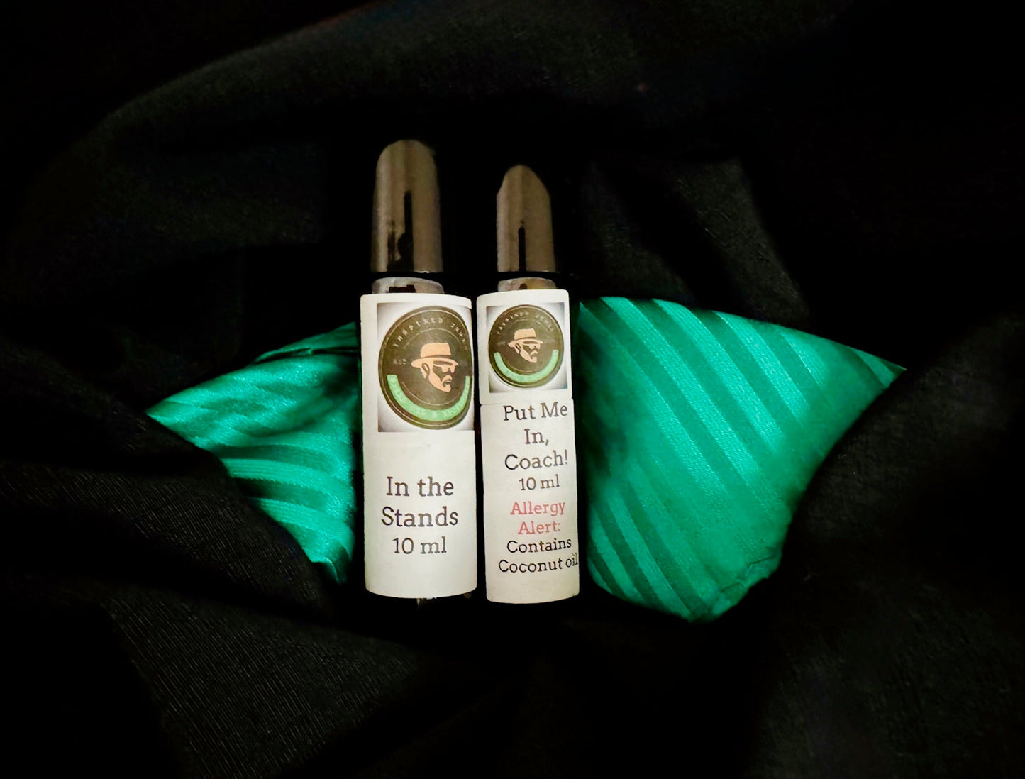 Put Me In, Coach! Scented Roller-0