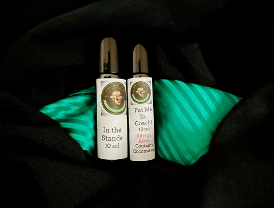Put Me In, Coach! Scented Roller-0