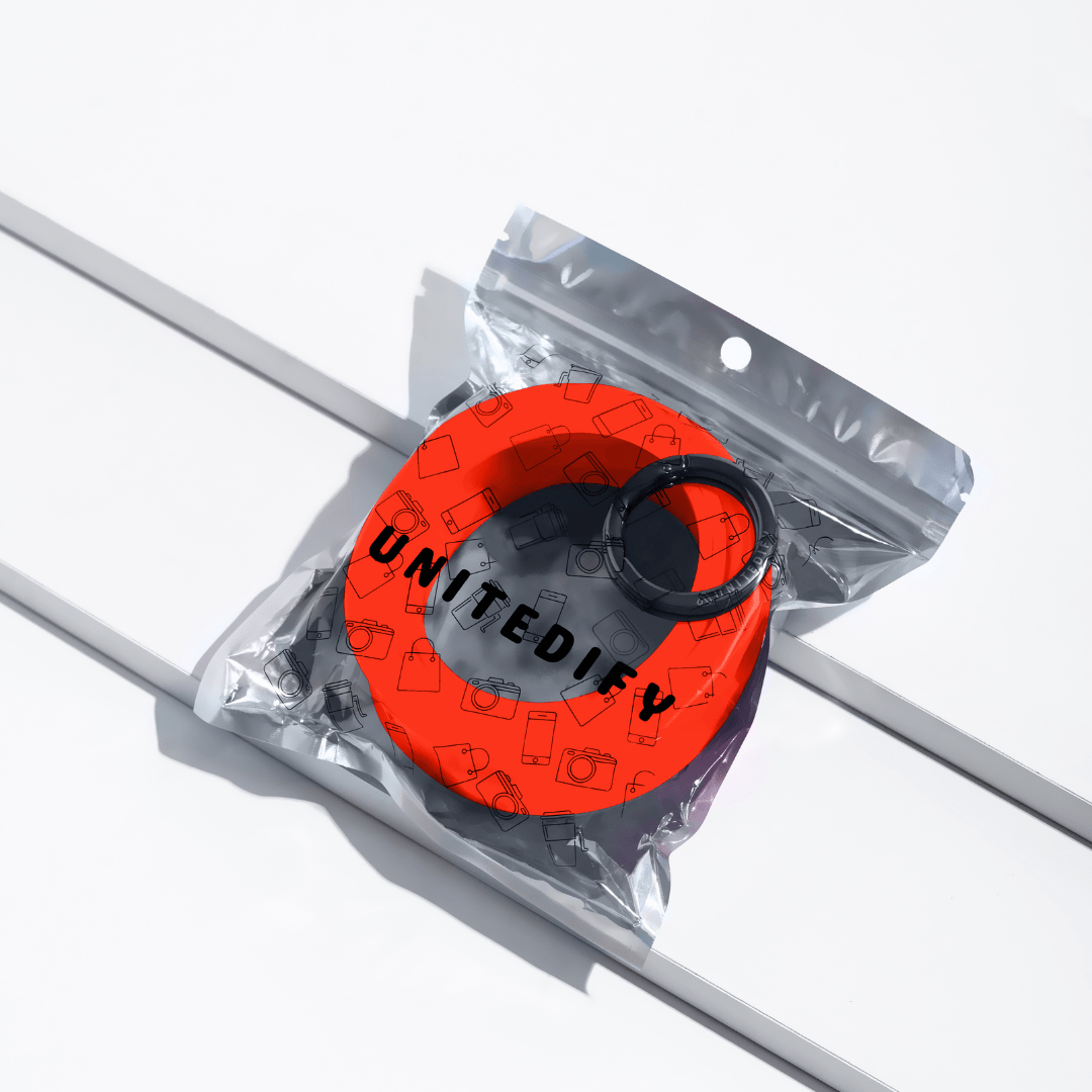 Strap Unitedify Bag-14