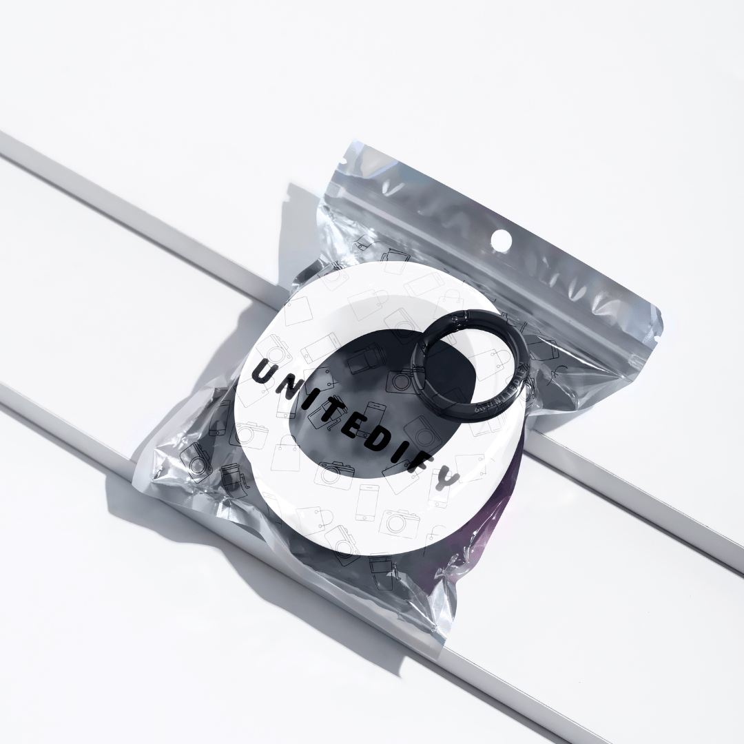 Strap Unitedify Bag-12