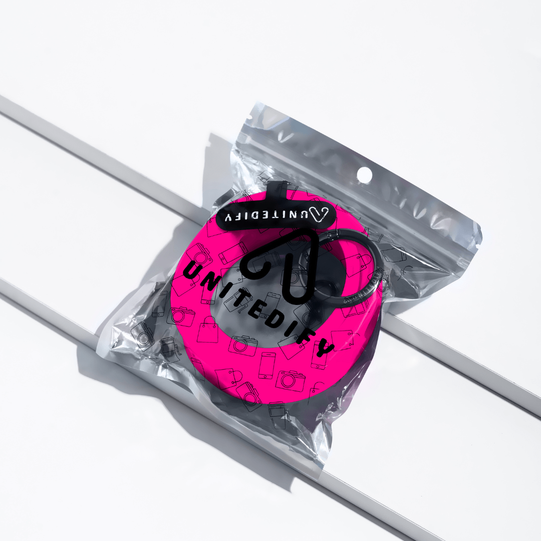 Unitedify Strap Phone-10