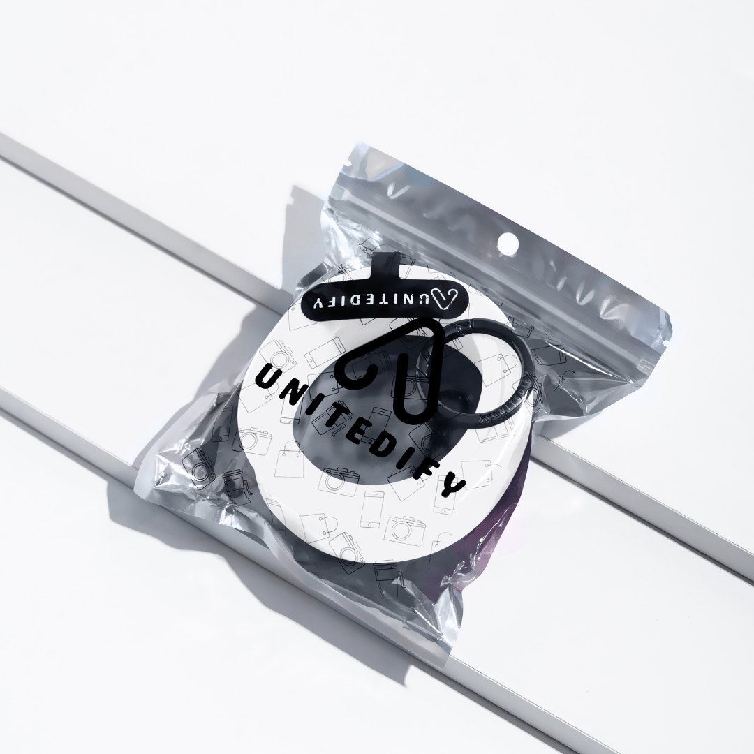 Unitedify Strap Phone-12