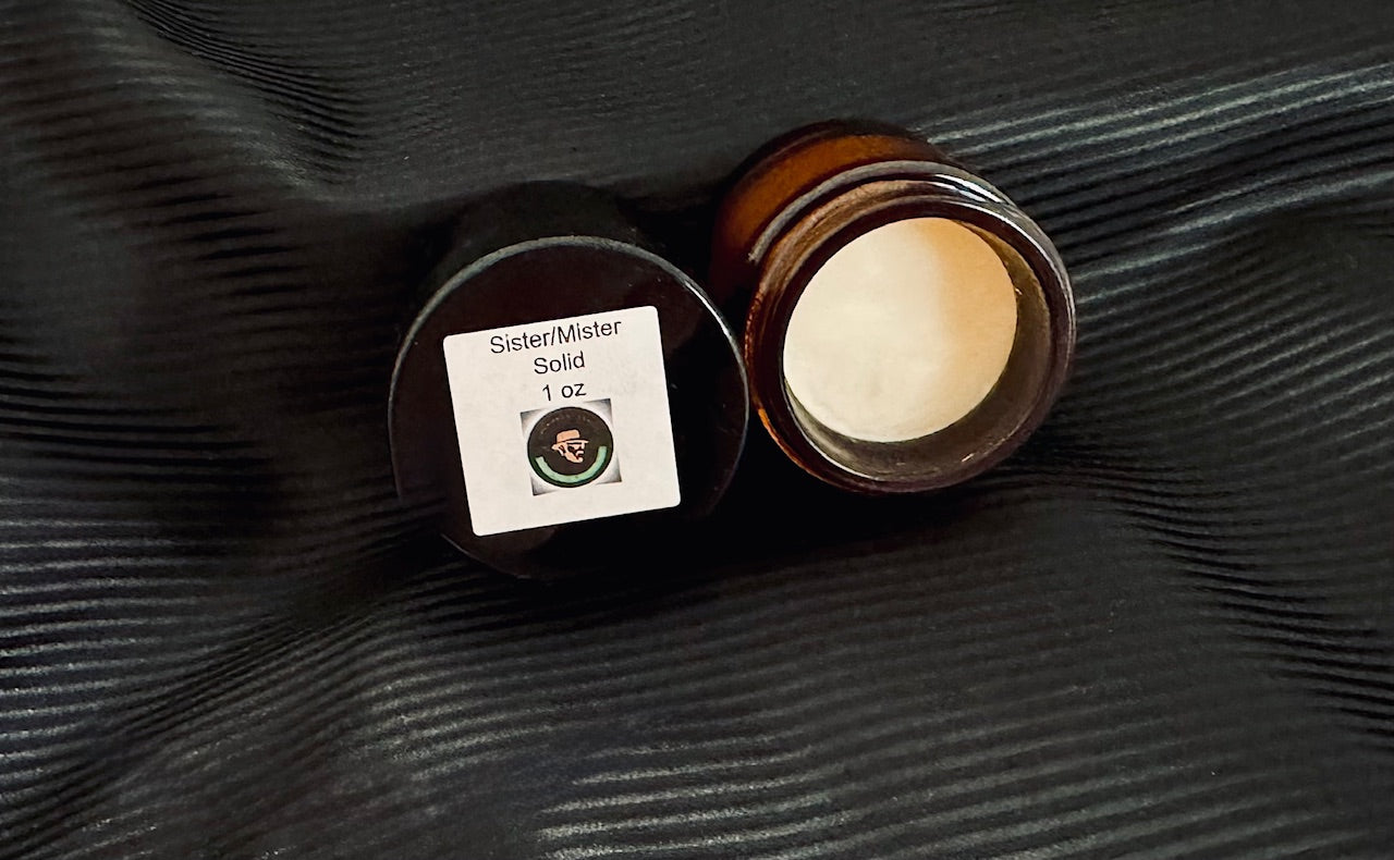 Sister/Mister Solid Scent-0