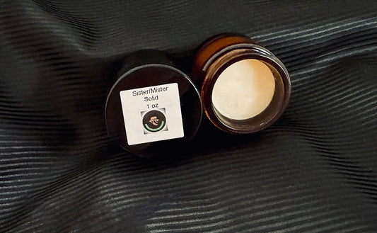 Sister/Mister Solid Scent-0