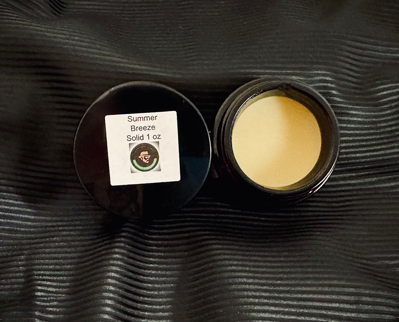 Summer Breeze Solid Scent-0