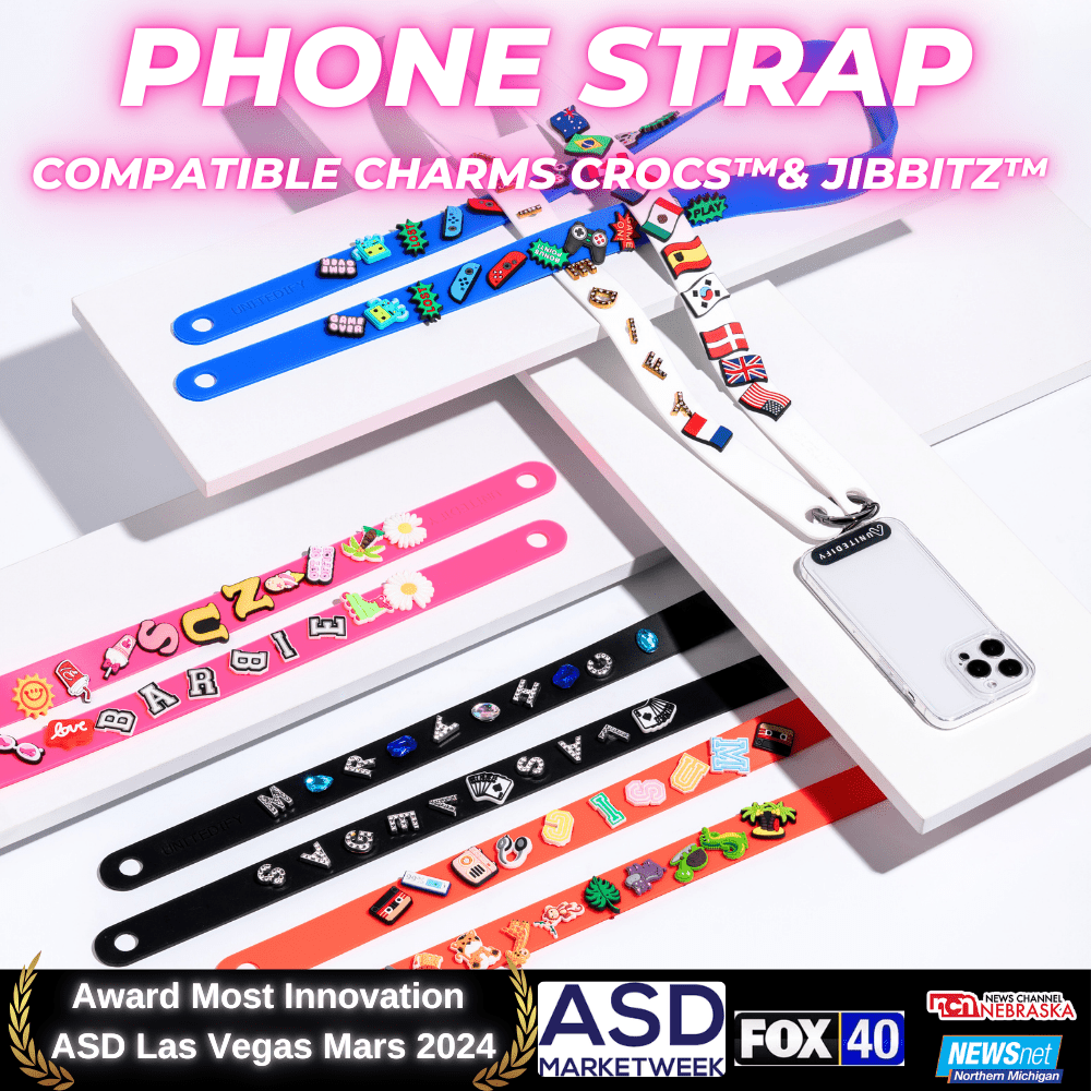 Unitedify Strap Phone-0