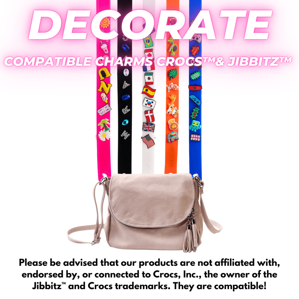 Strap Unitedify Bag-1