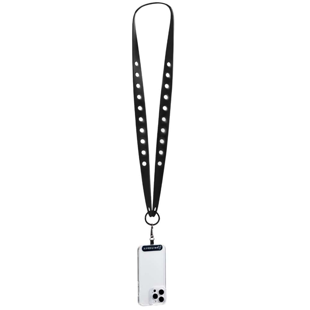 Unitedify Strap Phone-3