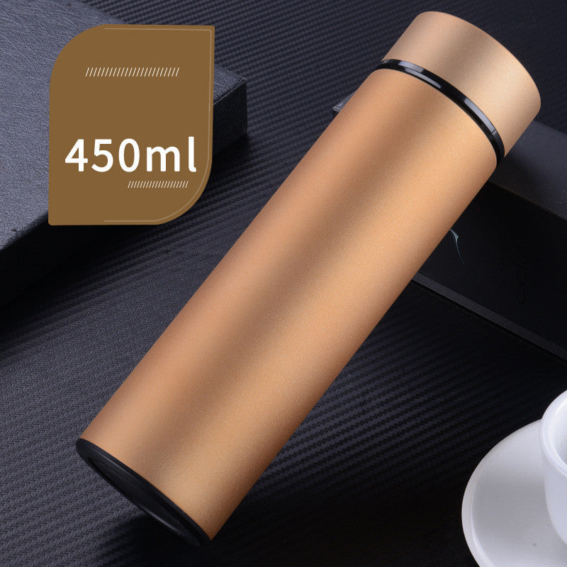 Stainless Steel Insulated Mug, Gift Cup for Office Use