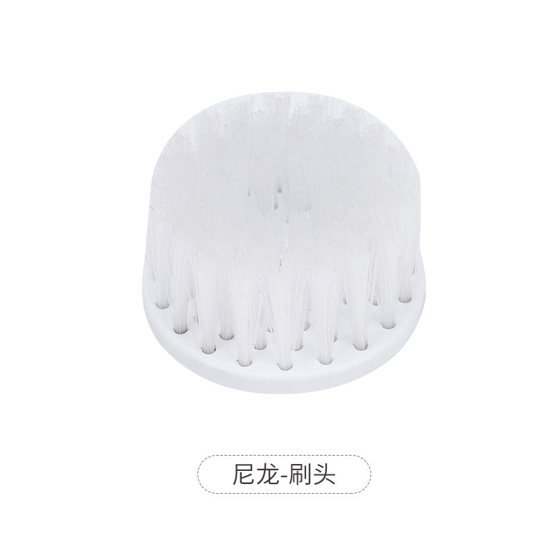 Electric Multifunctional Cleaning Brush for Home Use
