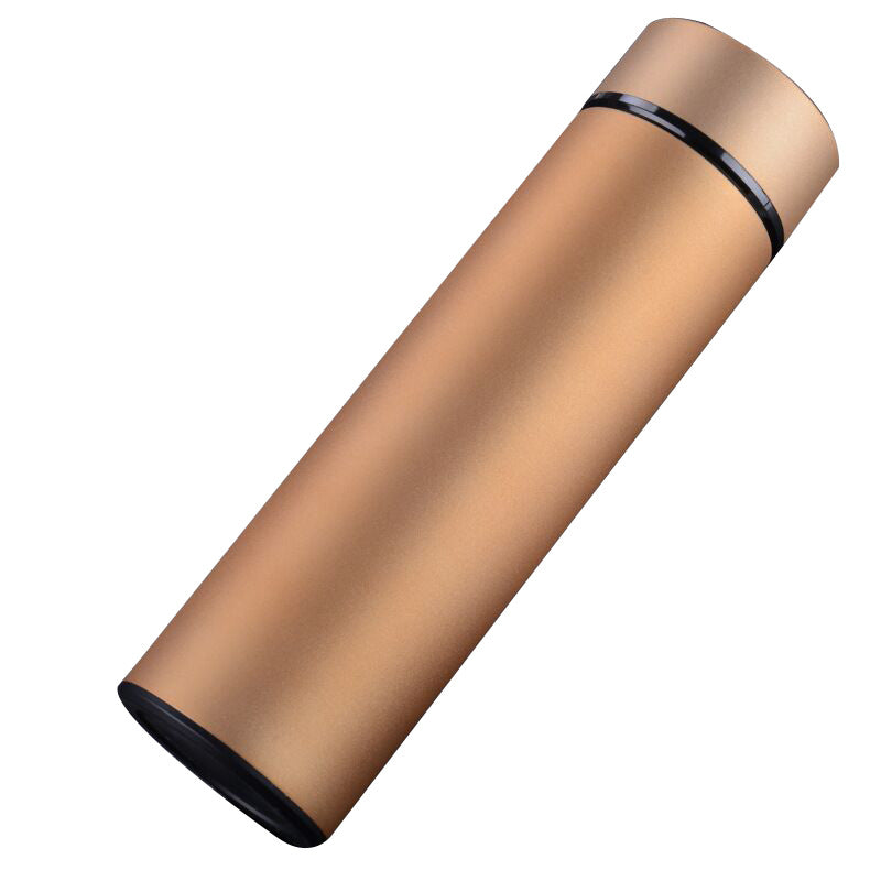 Stainless Steel Insulated Mug, Gift Cup for Office Use
