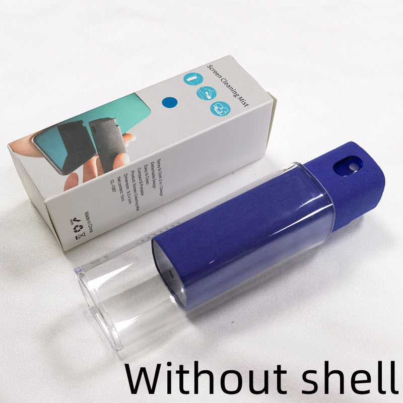 Mobile & Computer Screen Cleaner