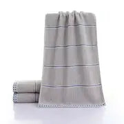 Quick-Dry Hand Towel Set for Bathroom and Gym