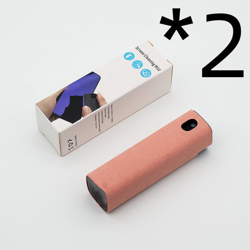 Mobile & Computer Screen Cleaner