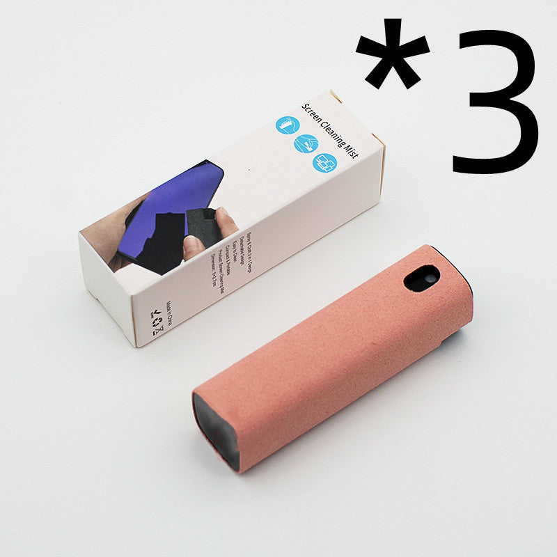 Mobile & Computer Screen Cleaner