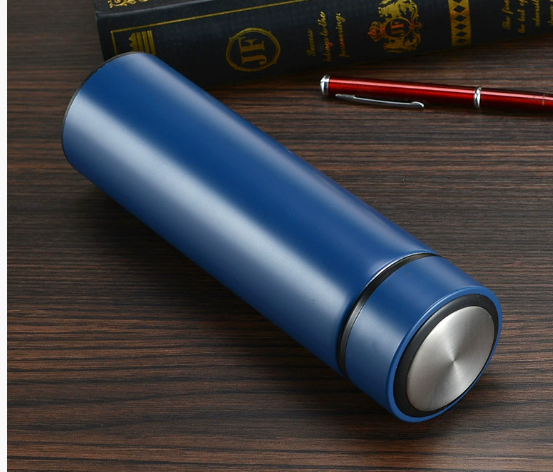 Stainless Steel Insulated Mug, Gift Cup for Office Use