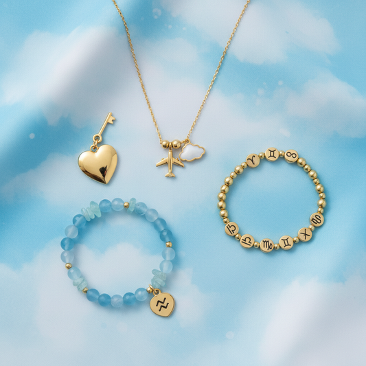 Bundle 8 — Mystic Zodiac Vibes